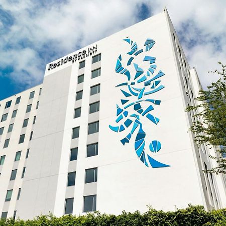 Residence Inn By Marriott San Juan Isla Verde 외부 사진