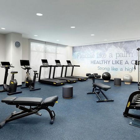 Residence Inn By Marriott San Juan Isla Verde 외부 사진