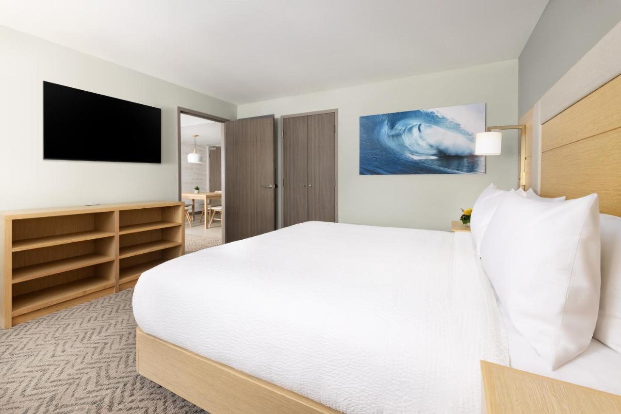 Residence Inn By Marriott San Juan Isla Verde 외부 사진