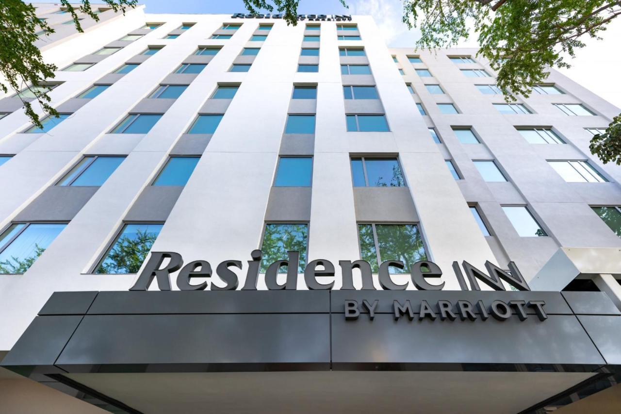 Residence Inn By Marriott San Juan Isla Verde 외부 사진