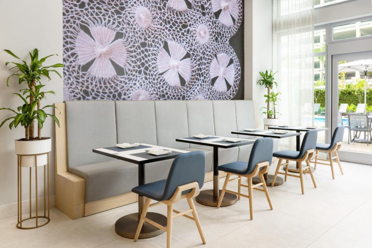 Residence Inn By Marriott San Juan Isla Verde 외부 사진