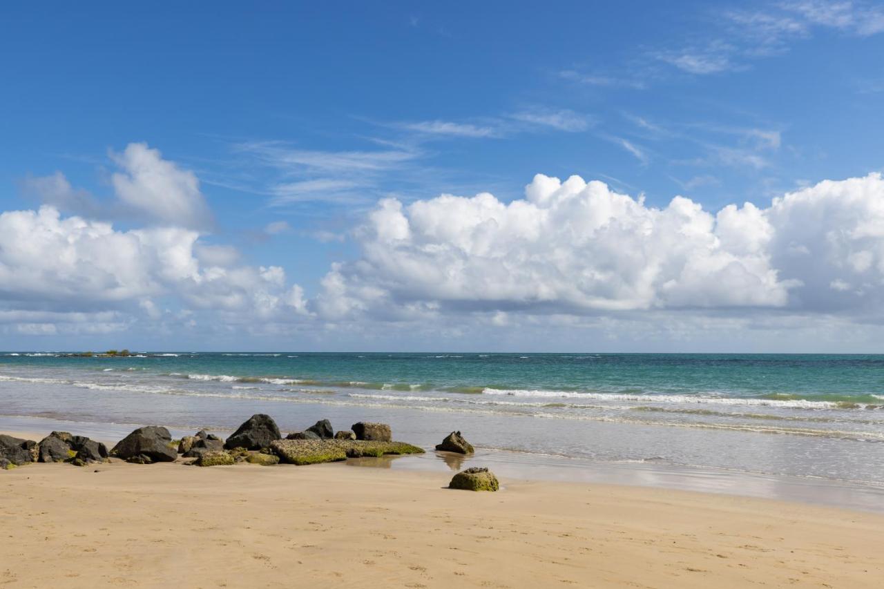 Residence Inn By Marriott San Juan Isla Verde 외부 사진