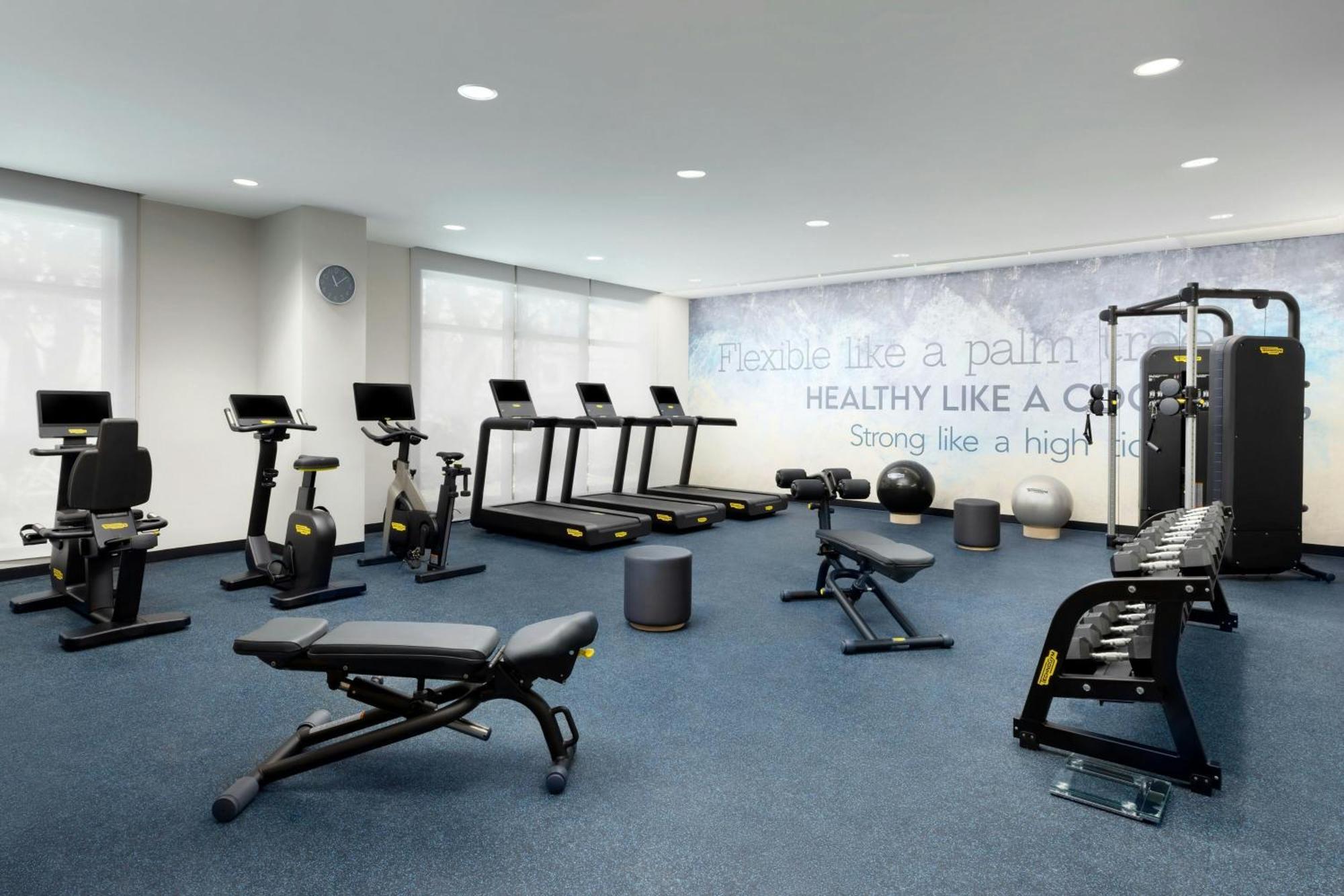 Residence Inn By Marriott San Juan Isla Verde 외부 사진
